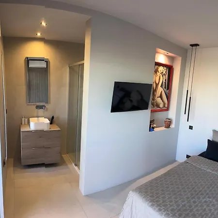 3 Pieces Juan Les Pins * Antibes