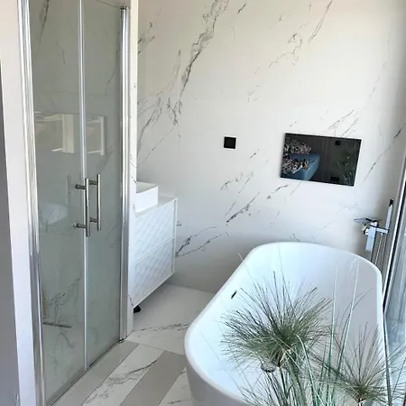 Apartment 3 Pieces Juan Les Pins