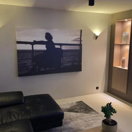 Apartment 2 Bedrooms 2 Baths 2 Wcs Terrasse Juan Les Pins *