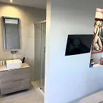 2 Bedrooms 2 Baths 2 Wcs Terrasse Juan Les Pins Apartman *