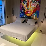 Apartman 2 Bedrooms 2 Baths 2 Wcs Terrasse Juan Les Pins