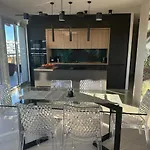 2 Bedrooms 2 Baths 2 Wcs Terrasse Juan Les Pins Apartman *