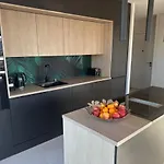 Apartman 2 Bedrooms 2 Baths 2 Wcs Terrasse Juan Les Pins *