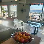 2 Bedrooms 2 Baths 2 Wcs Terrasse Juan Les Pins Apartman