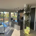 Apartman 2 Bedrooms 2 Baths 2 Wcs Terrasse Juan Les Pins