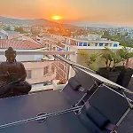Apartman 2 Bedrooms 2 Baths 2 Wcs Terrasse Juan Les Pins *